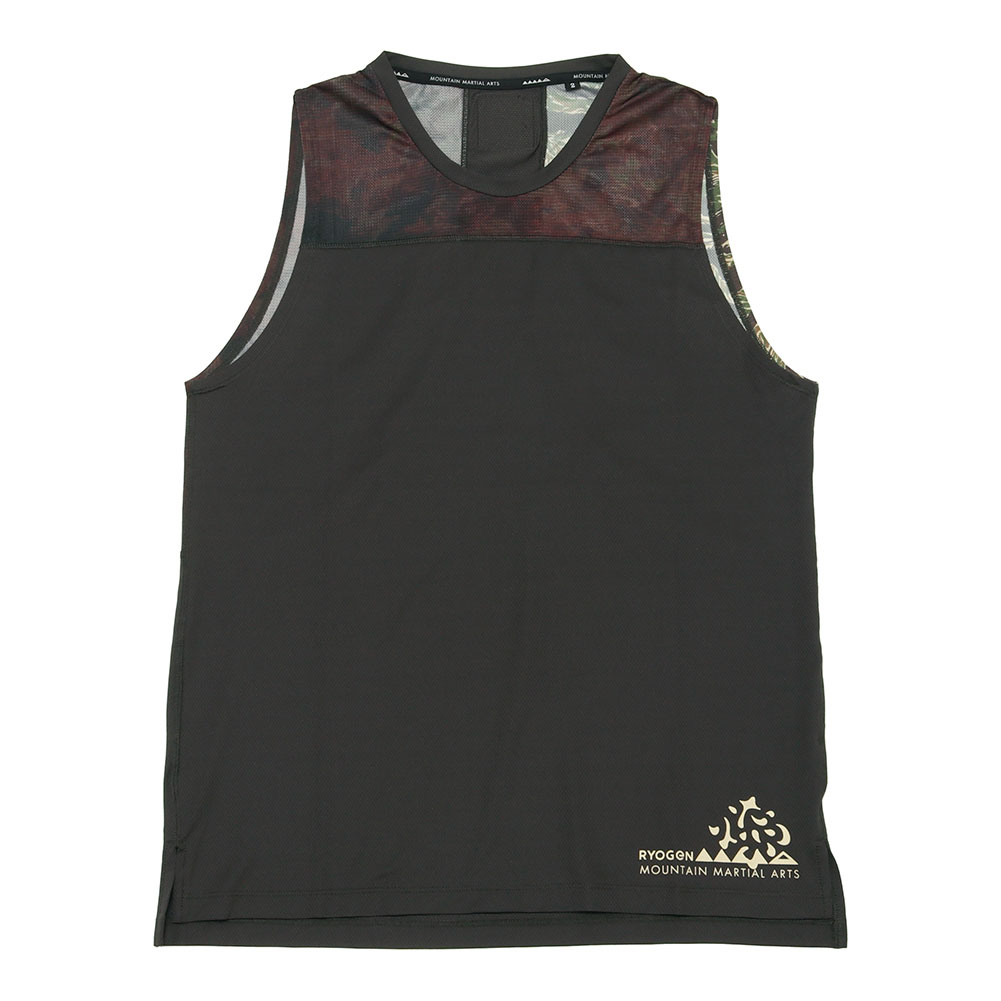 MOUNTAIN MARTIAL ARTS[マウンテンマーシャルアーツ]MMA×RYOGEN Racing