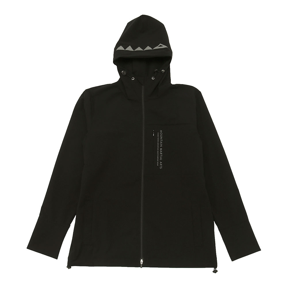 MOUNTAIN MARTIAL ARTS[マウンテンマーシャルアーツ]MMA Ventiration