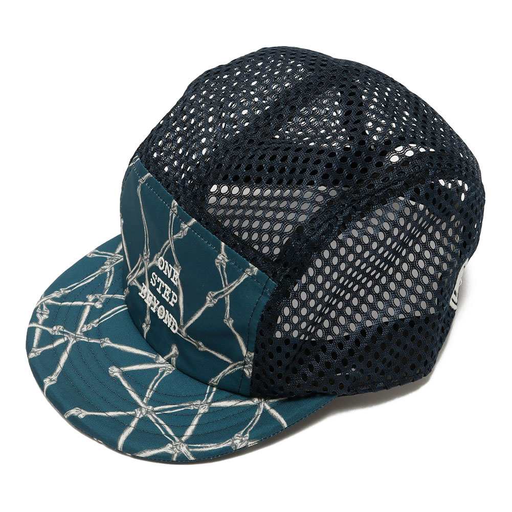 ELDORESO[エルドレッソ]Mokoka Cap E7010723 << MIDLAND SHIP