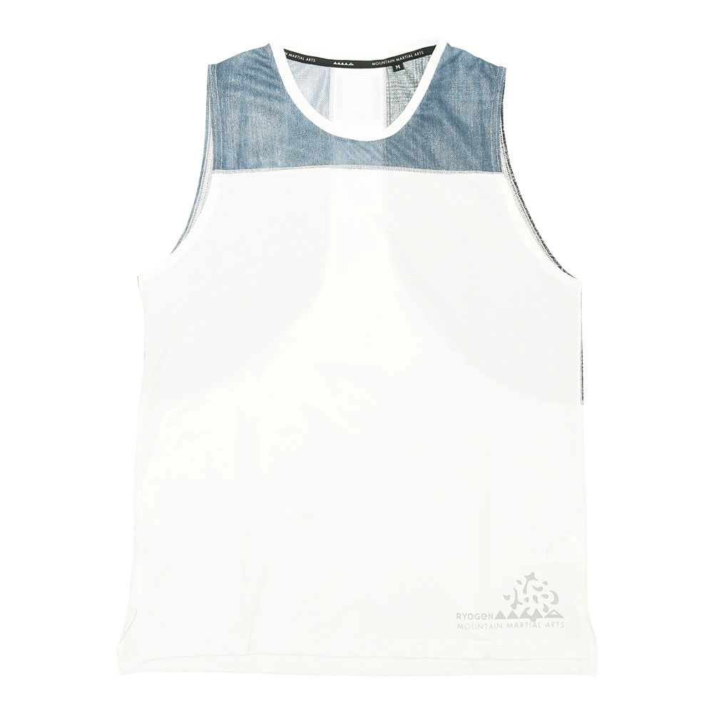 新品未使用 MMA ryogen MMA22-27 RYOGEN[リョウゲン]MMA×RYOGEN Racing