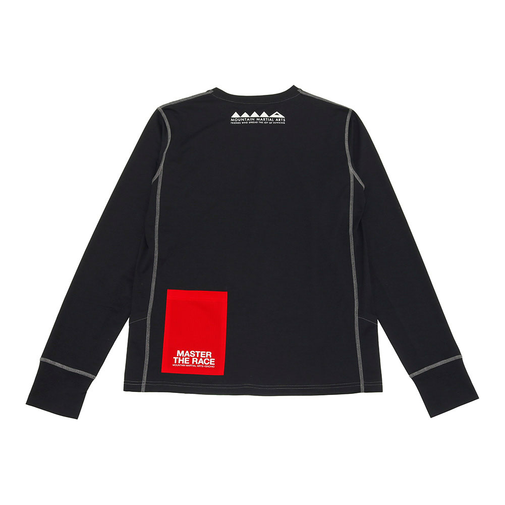 RYOGEN[リョウゲン]Octa Mock Tee RGT-28 << MIDLAND SHIP