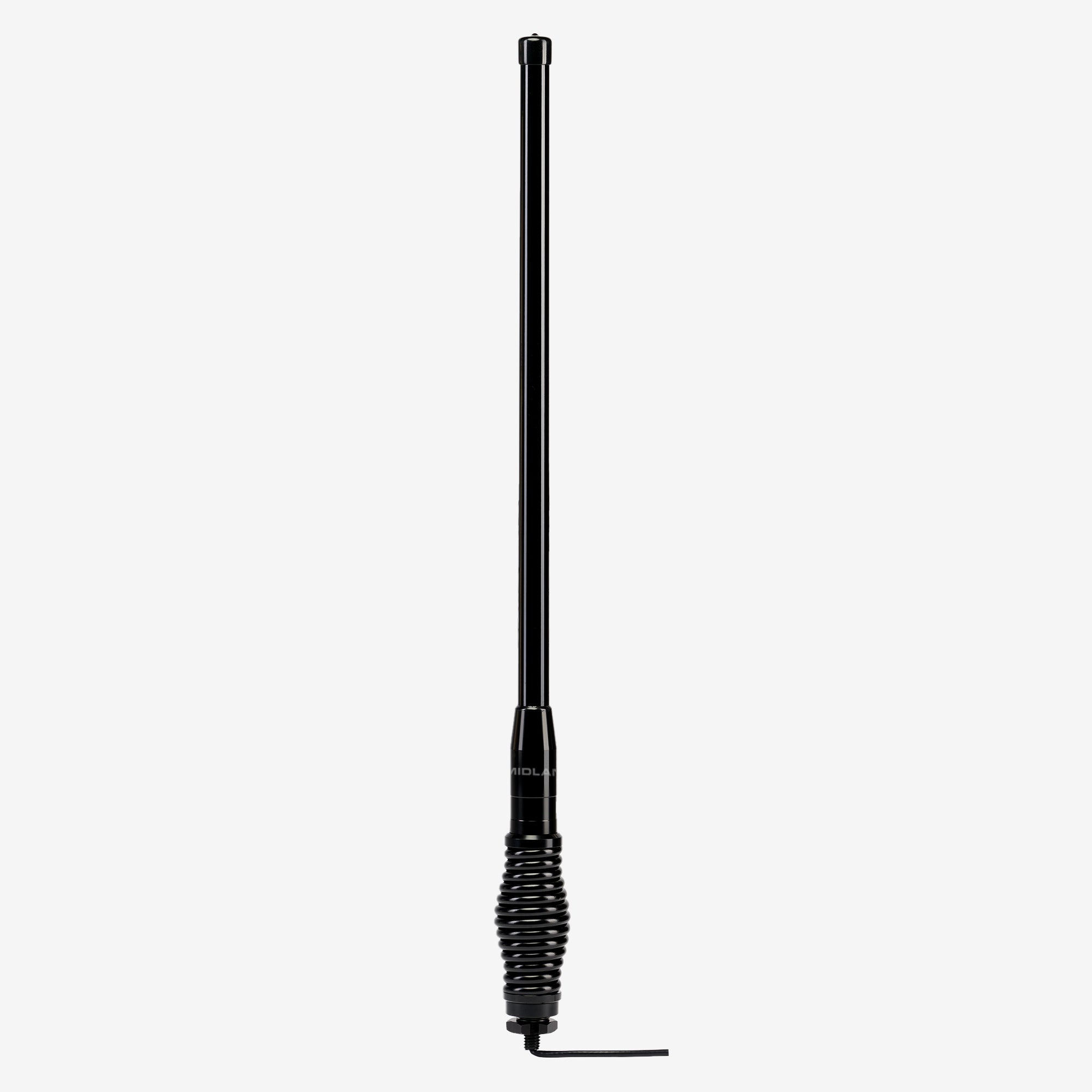MXAT05VP Heavy-Duty Bullbar Antenna System | Midland Radio – MIDLAND