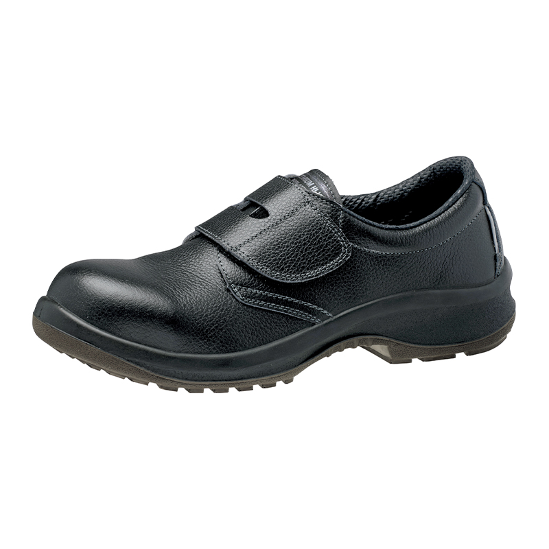 LPM210（ブラック） - 安全靴・作業靴はミドリ安全フットウェア・安全