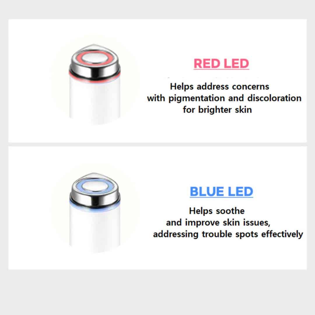 Medicube Age-R Booster Pro Mini – Miessential