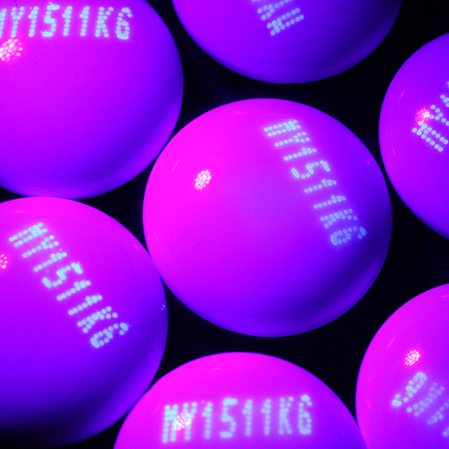 日向特製はまぐり碁石『ブルーラベル』32号 | 宮崎県日向市 | 三越