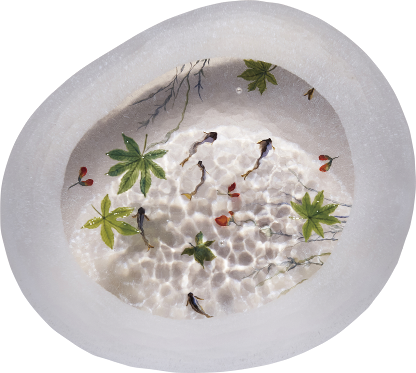 久保 裕子 | 【公式】日本あかり博 | 江戸東京あかり展