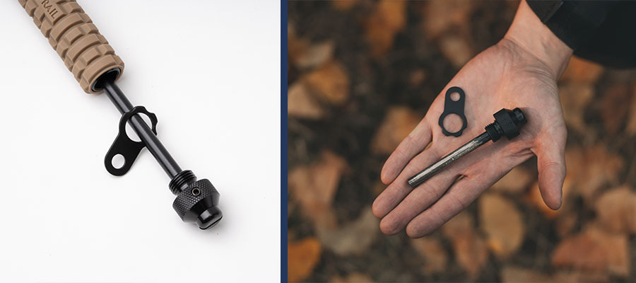 再入荷】MIGRATRAIL（ミグラトレイル）Variant Kusabi - hinataストア