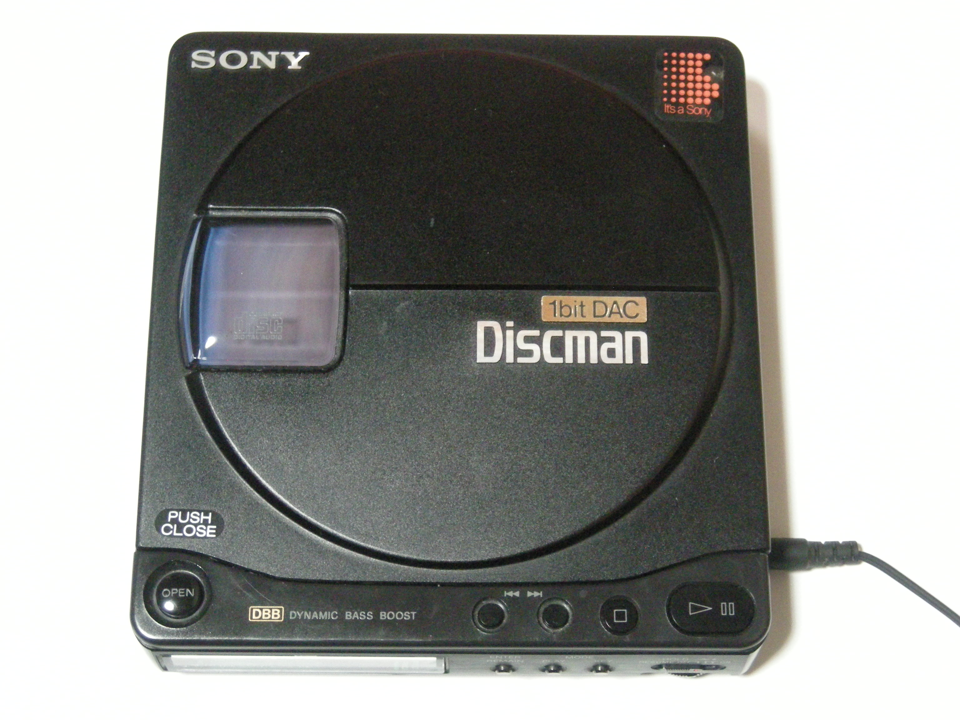 カテゴリ「SONY Discman D-99」に属する投稿(時系列順)［14件］ - みは