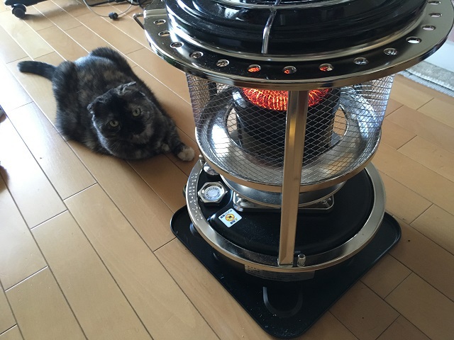 フジカハイペットのプチカスタム・反射板作成 | ファミリーキャンピング