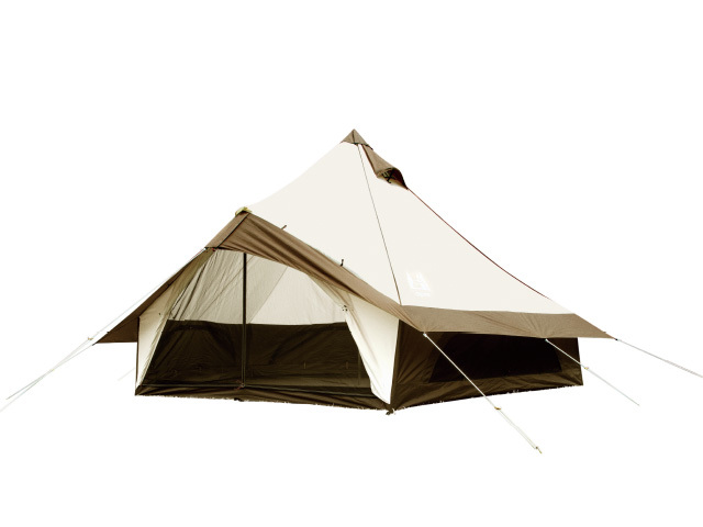 ワンポールを二股化、フタマタノキワミ！アッー！ | ファミリー