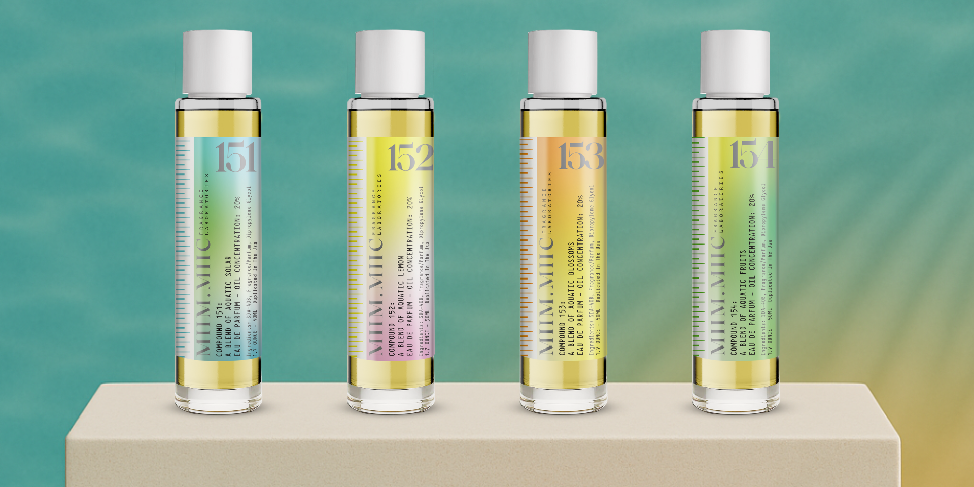 No 74 STRAWBERRY FLORAL Hair & Body Oil – MIIM.MIIC