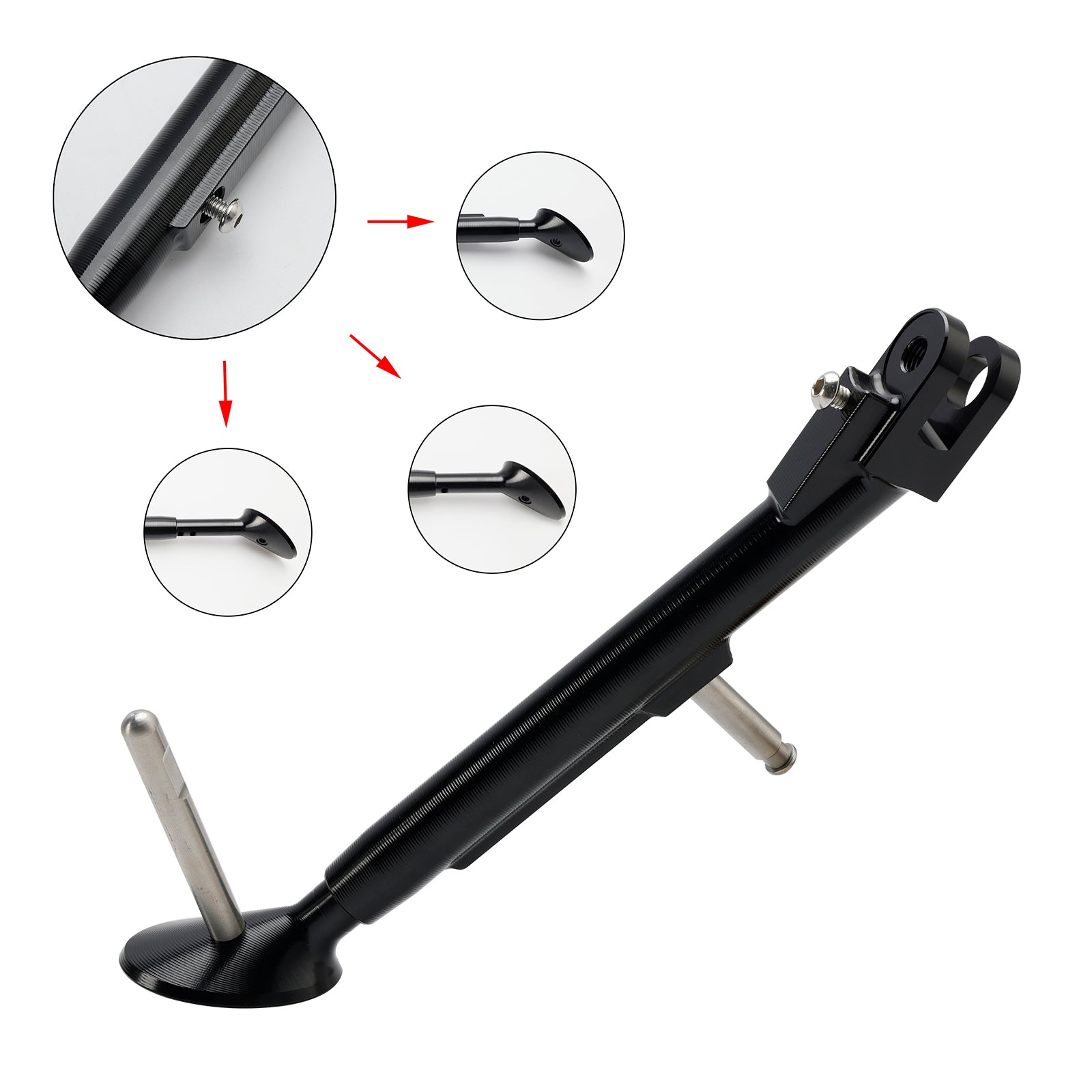 ボディパーツ – mikuruma