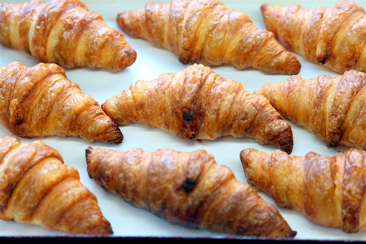 zushi curry & ぱん屋LeuCocoRyne - Breadmenu - 京都市左京区のパン屋