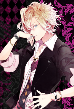 Diabolik Lovers More,Blood: Mukami Kou Walk-through | mikaelalista