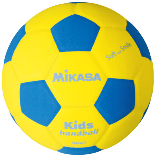 SH1-YBL | 株式会社ミカサ MIKASA｜ボール・スポーツ用品