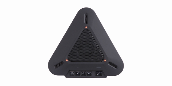 YAMAHAのPJP-20URは小型のWeb会議用マイクスピーカー | マイクガイド