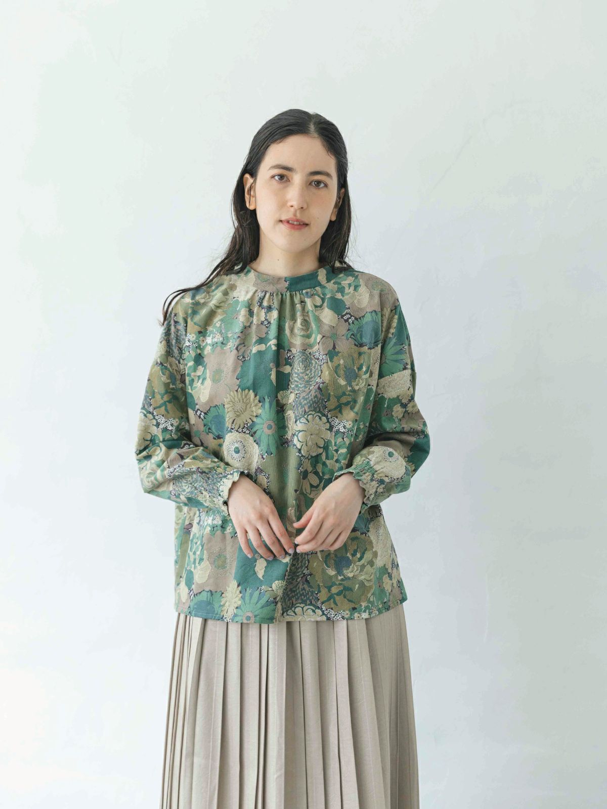 ソソット公式通販（sosotto)/リバティ、レディースファッションの通販