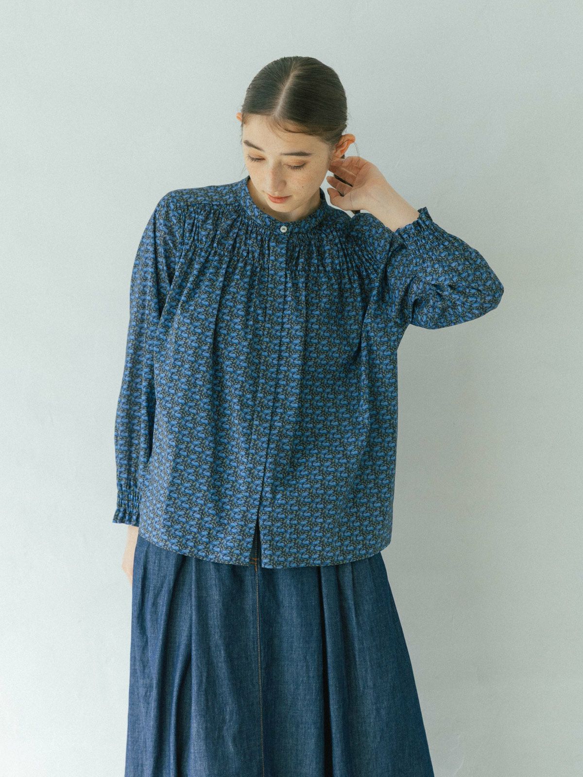 ソソット公式通販（sosotto)/リバティ、レディースファッションの通販