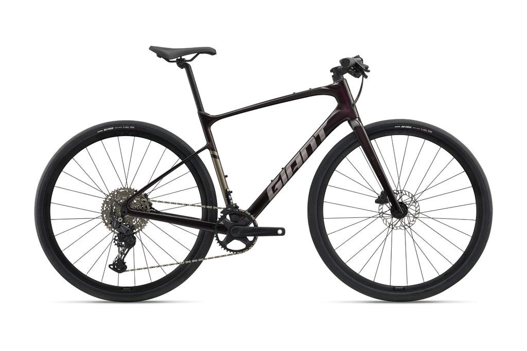 Giant Fastroad AR Advanced 2 – Mike's Bikes