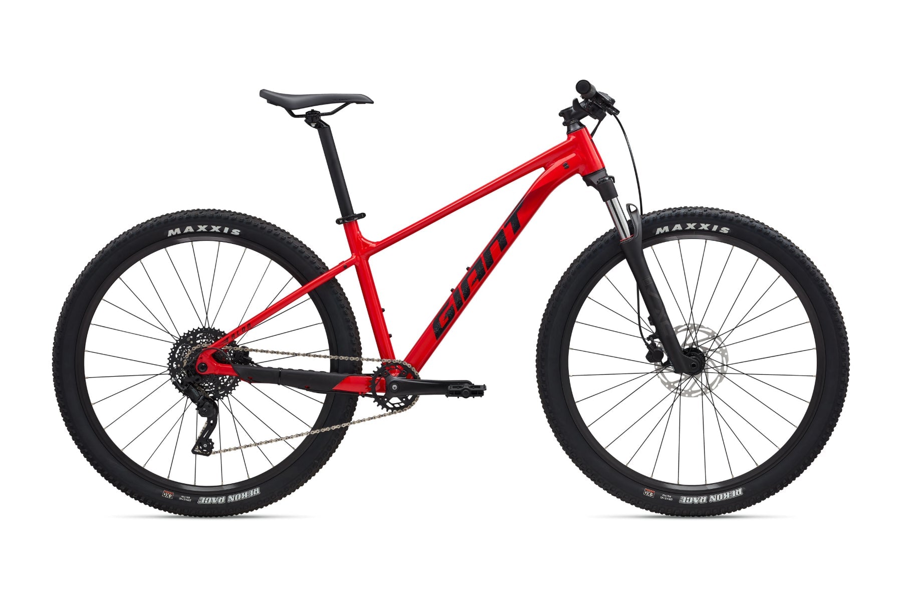Giant Talon 2 – Mike's Bikes