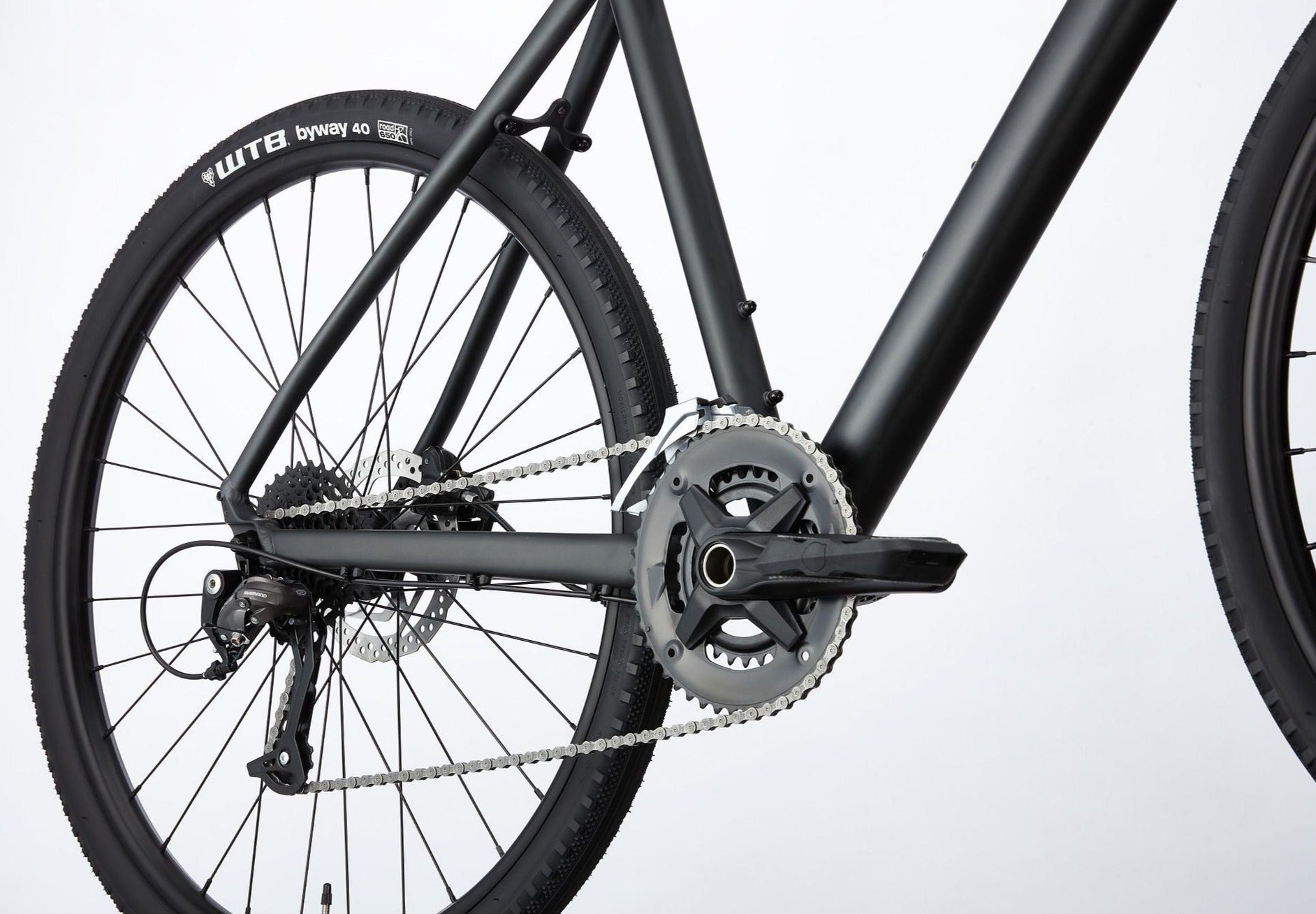 Cannondale Bad Boy 2 – Mike's Bikes