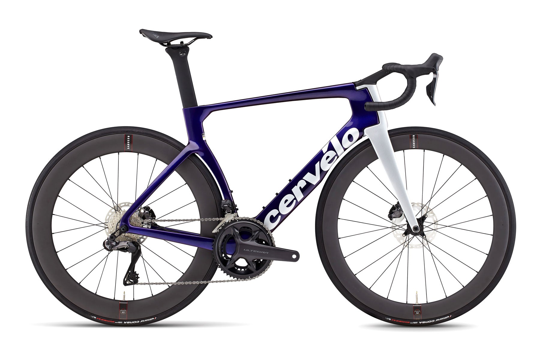 Cervelo S5 Ultegra Di2 (2024) – Mike's Bikes