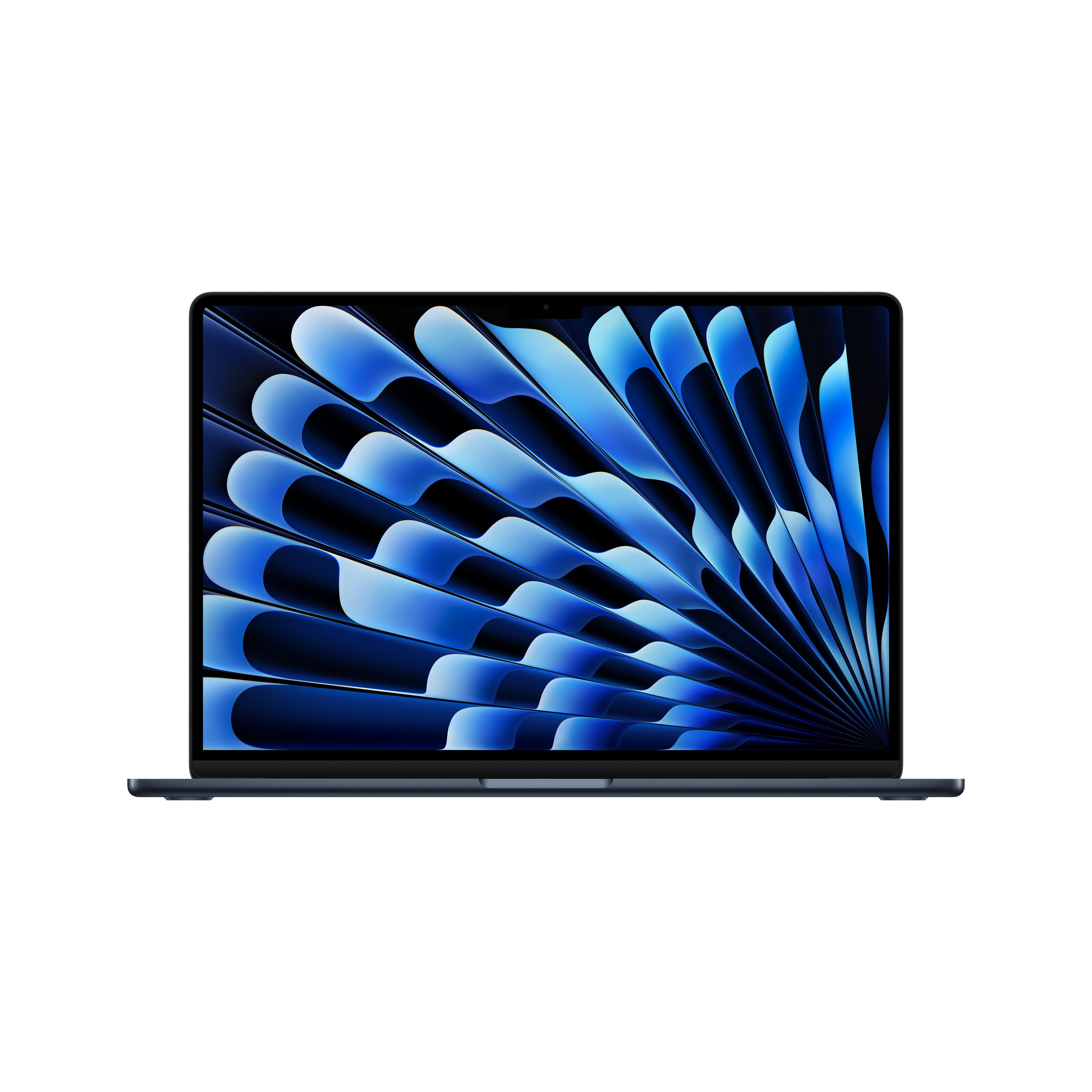 15-inch MacBook Air - M4 - Midnight – Mike's Tech Shop