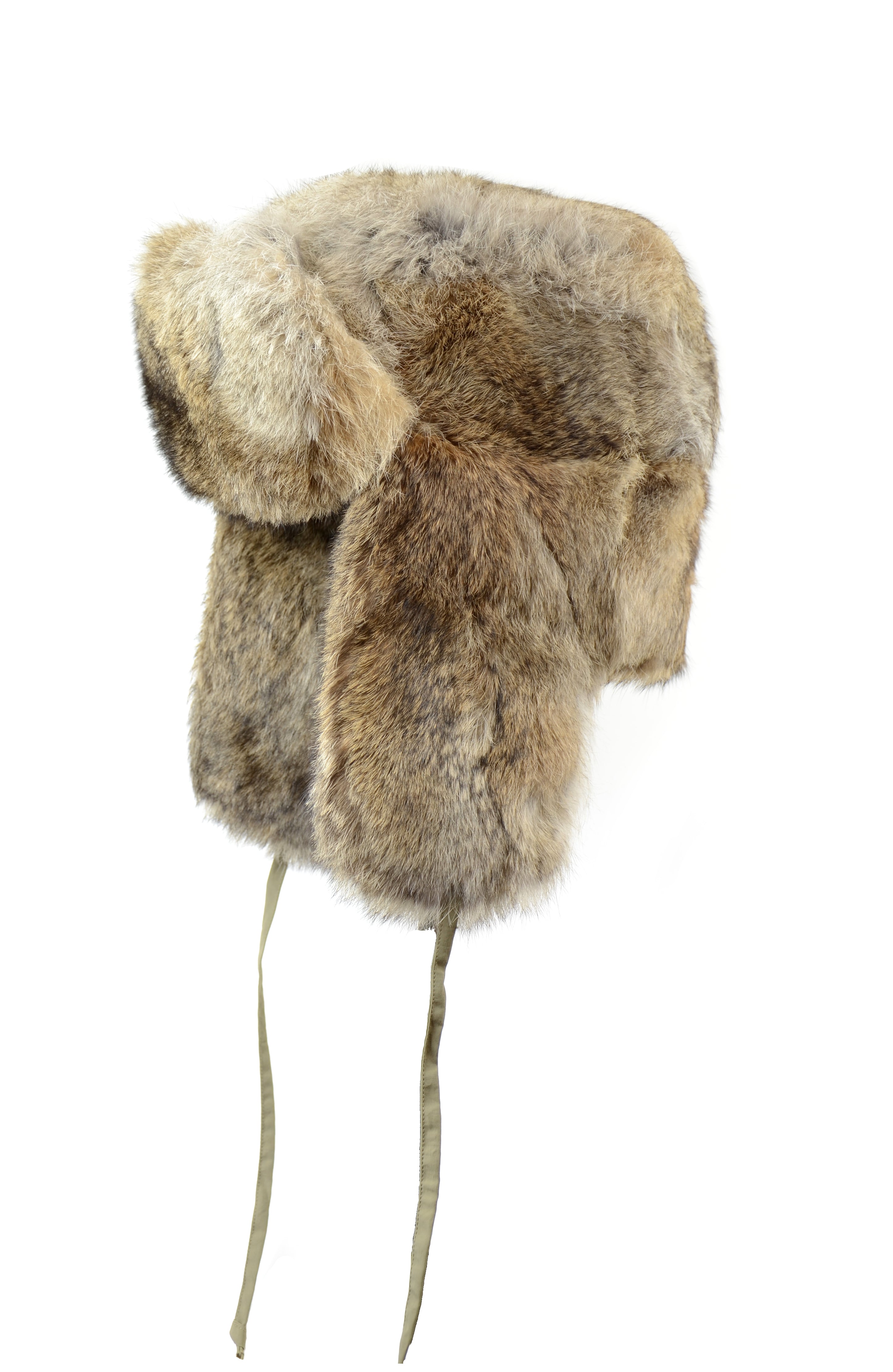 The Rabbit Fur Trooper - Mike The Hatter