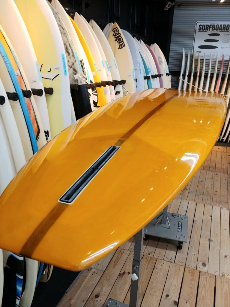 中古サーフボード Christenson CC Slider クリステンソン CCスライダー