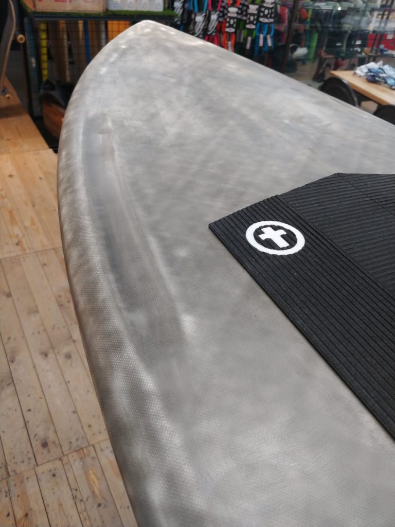 中古サーフボード THREE WEATHER SHELTER スリーウェザー シェルター