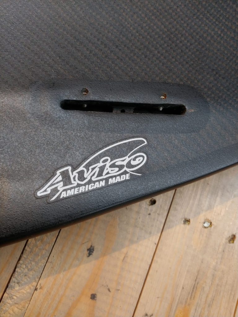 中古サーフボード COLE AVISO BD3 / リサイクルショップ三喜「宮崎で