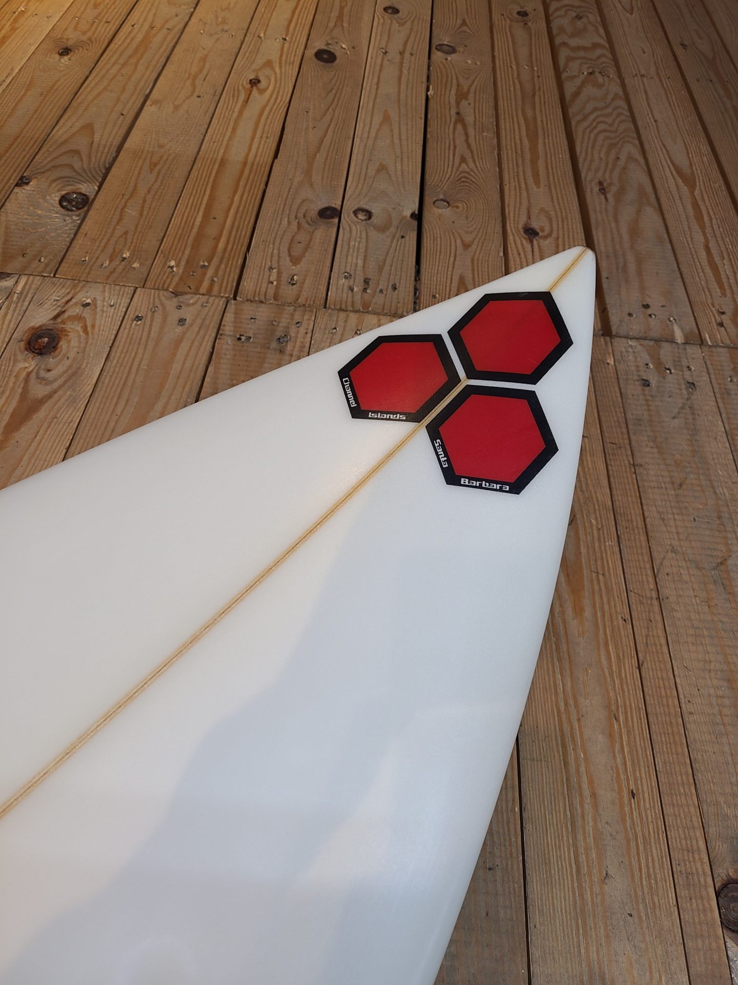 中古サーフボード COLE AVISO FIRE BLADE / リサイクルショップ三喜