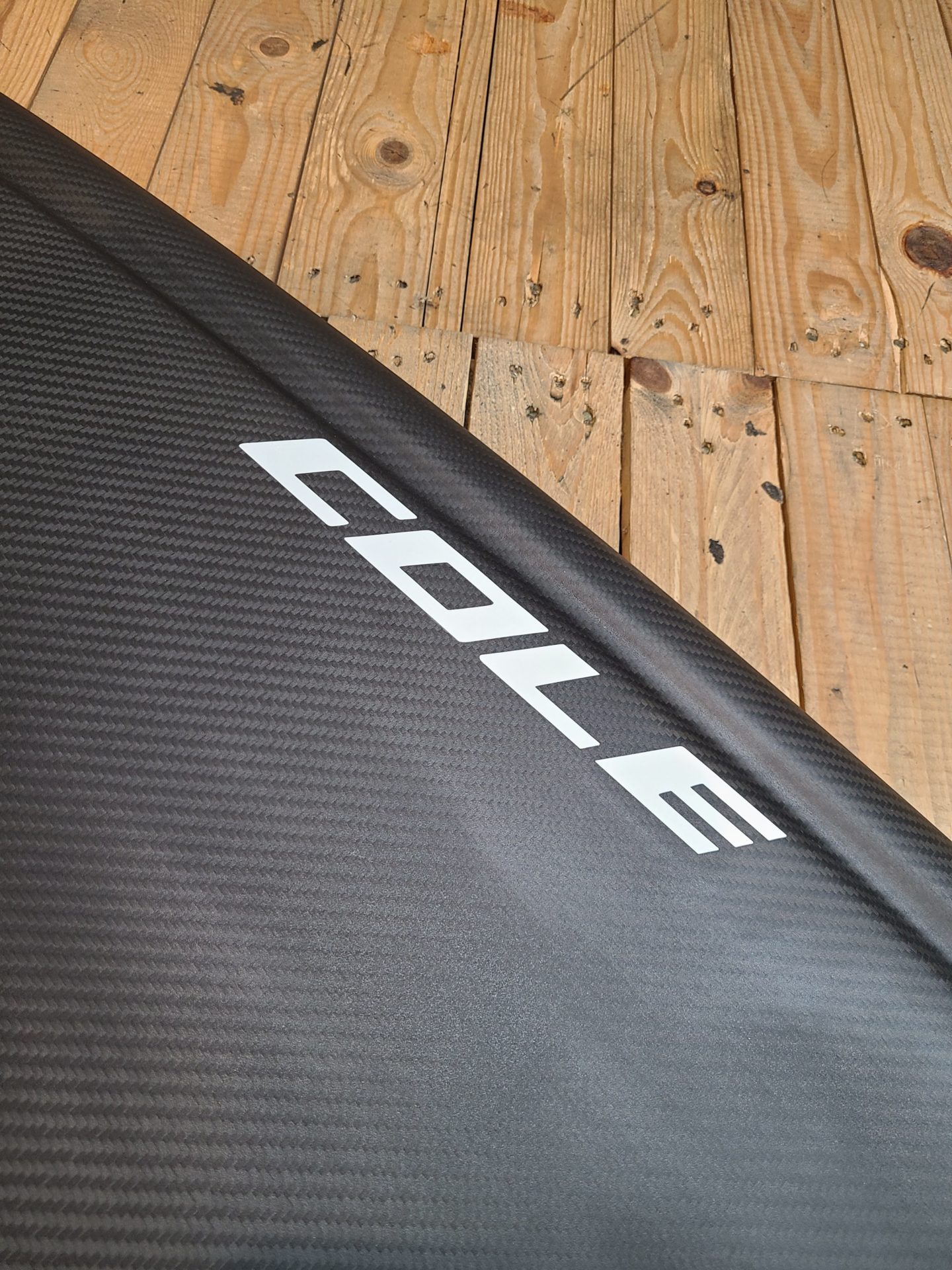 中古サーフボード COLE AVISO FIRE BLADE / リサイクルショップ三喜