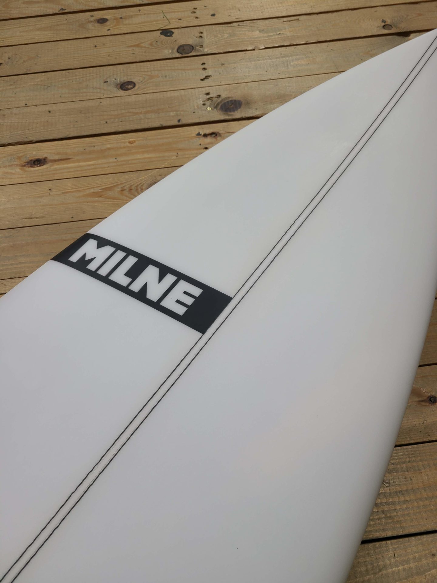 中古サーフボード MILNE A2 / リサイクルショップ三喜「宮崎で中古品の