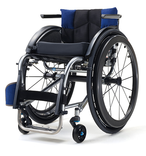 ノーヴァ_リジッド；アールイーNOVA_RIGID；Re ｜プレミアム車いす