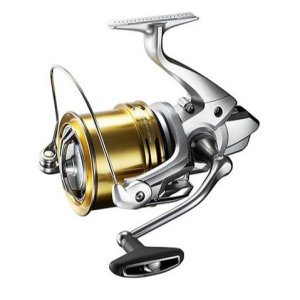 シマノ （SHIMANO） 【30%OFF】 15 スーパーエアロ スピンジョイSD 35