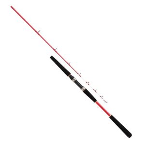 ライザス （RIZAS） 【即納！】 TAKOEGI 165H/180H 船竿・タコロッド