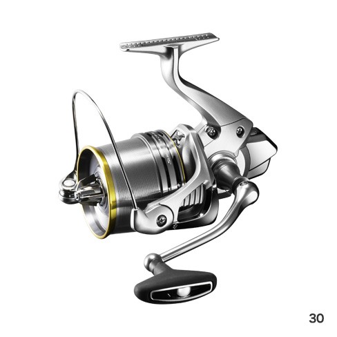 シマノ （SHIMANO） 【30%OFF】 18 サーフリーダー CI4+ 30細糸仕様