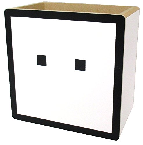 四角くて超カワイイ！『ハコボーイ』の「キュービィ」＆「カービィ