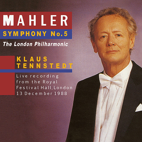 廃盤】マーラー 交響曲 Mahler Klaus Tennstedt 16CD 廃盤】マーラー