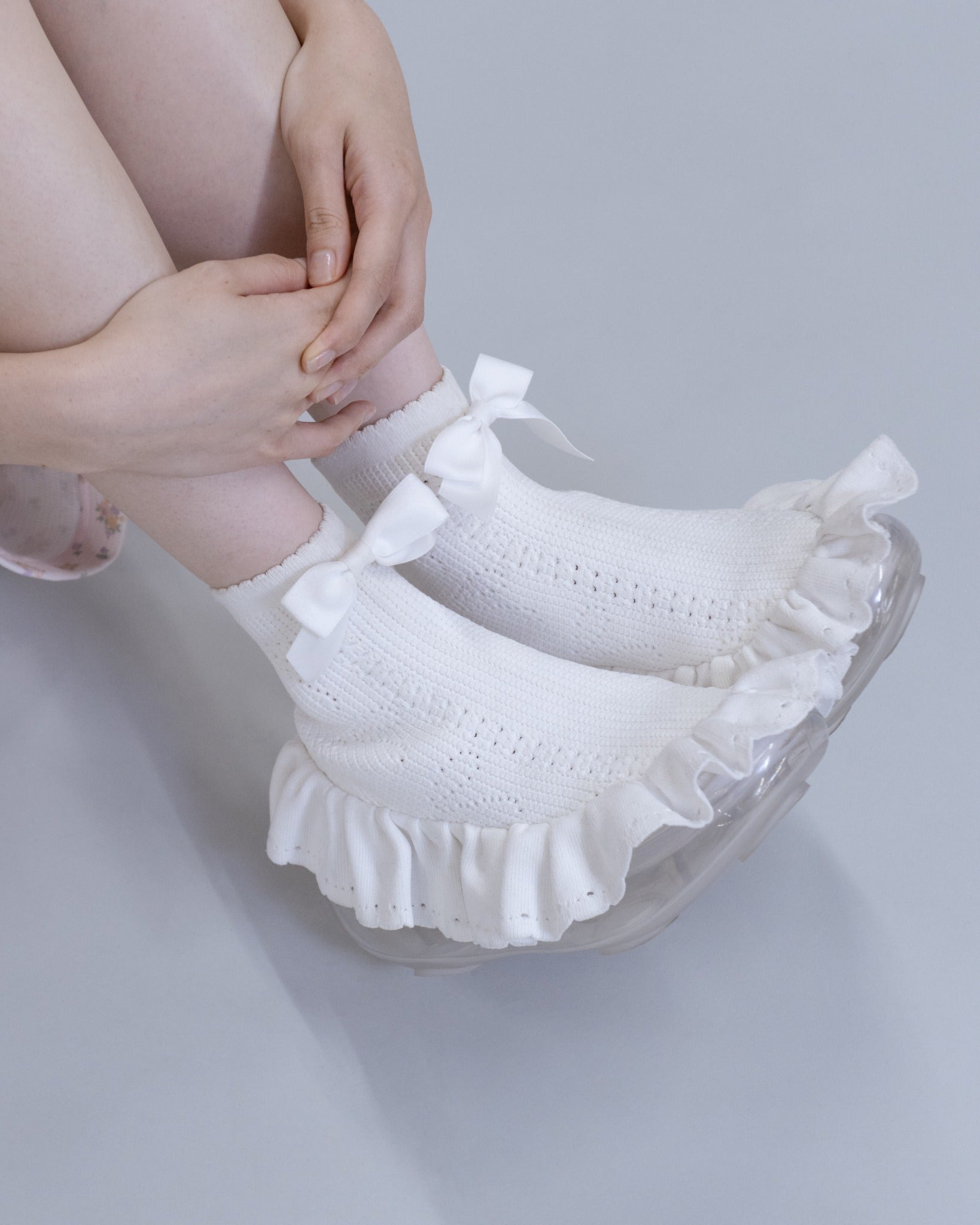 JennyFax All Shoes – MIKIOSAKABE & JennyFax（ミキオサカベ