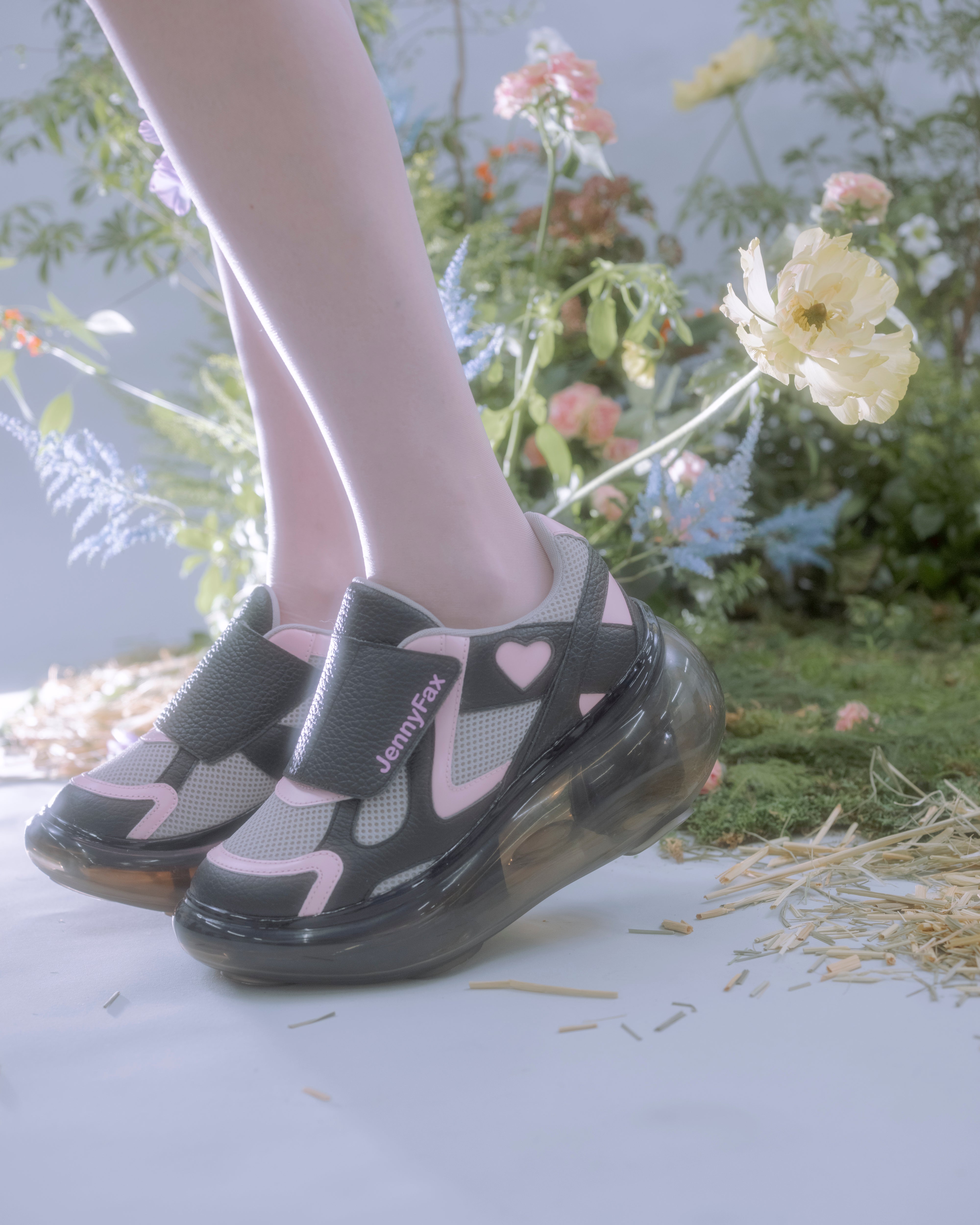 JennyFax All Shoes – MIKIOSAKABE & JennyFax（ミキオサカベ