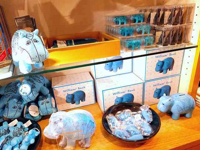 メトロポリタン美術館でお土産探し！おすすめ品 可愛いグッズを一挙