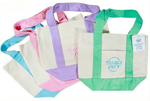 トレーダージョーズ エコバッグ 2026年最新トレジョエコバッグ特集