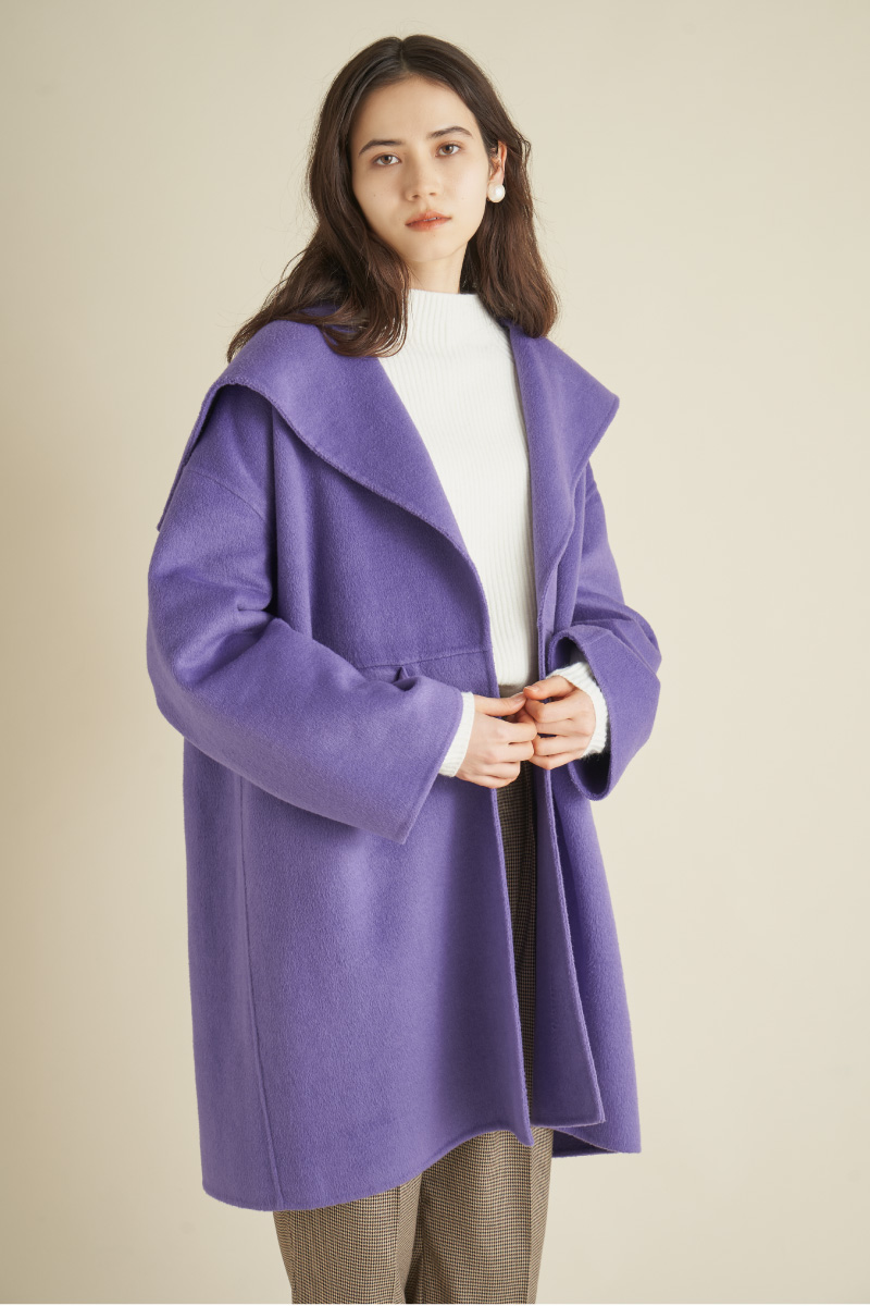 アウター｜Mila Owen（ミラオーウェン）の通販サイト【公式】