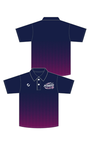 関東大会記念グッズ - バレーボールユニフォームブランド MILEGRA