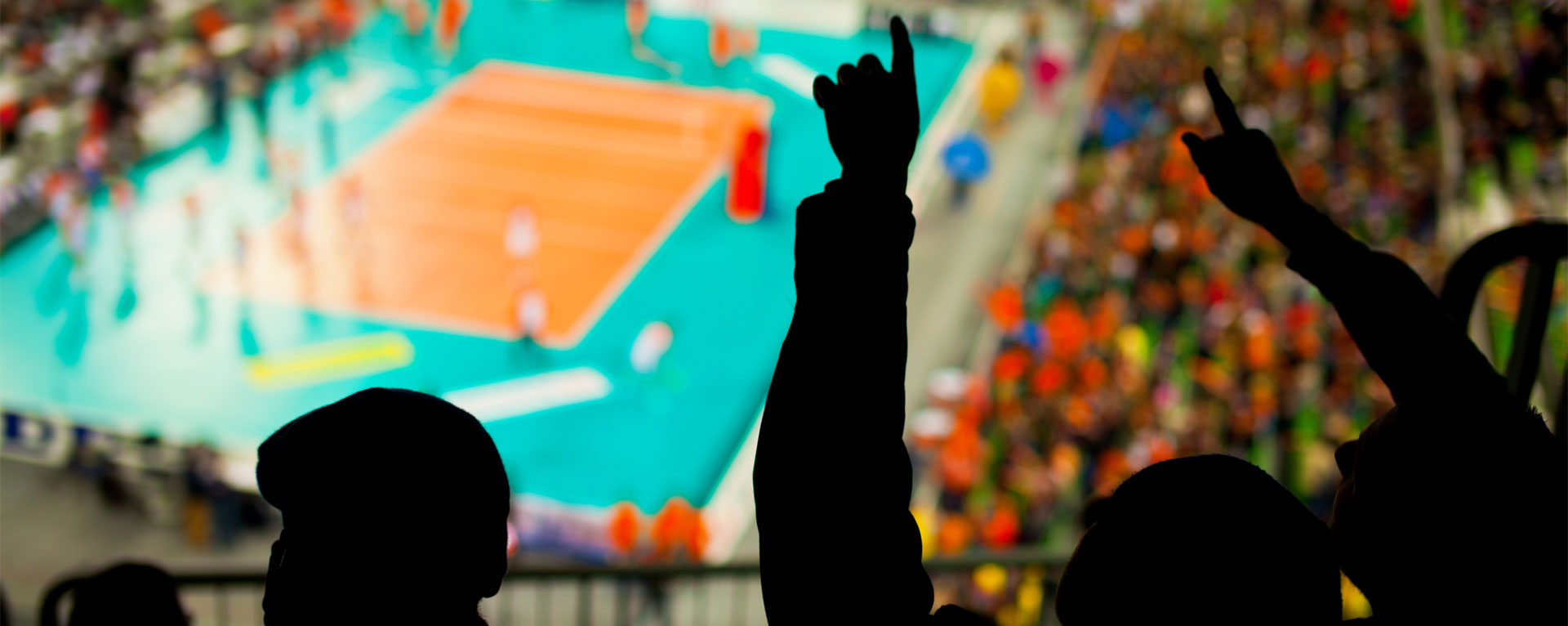 ウォームアップウェア商品特集 - バレーボールユニフォームブランド