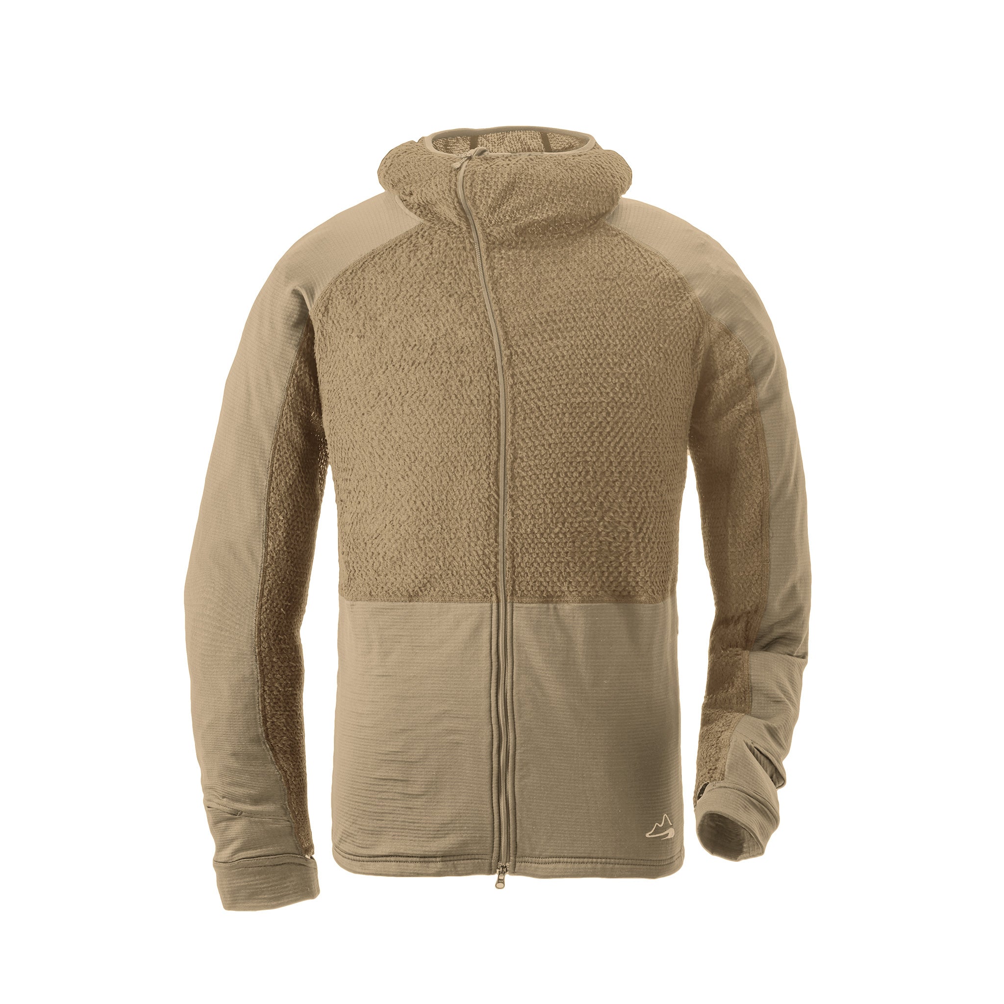 Cloud Hoody – milestone