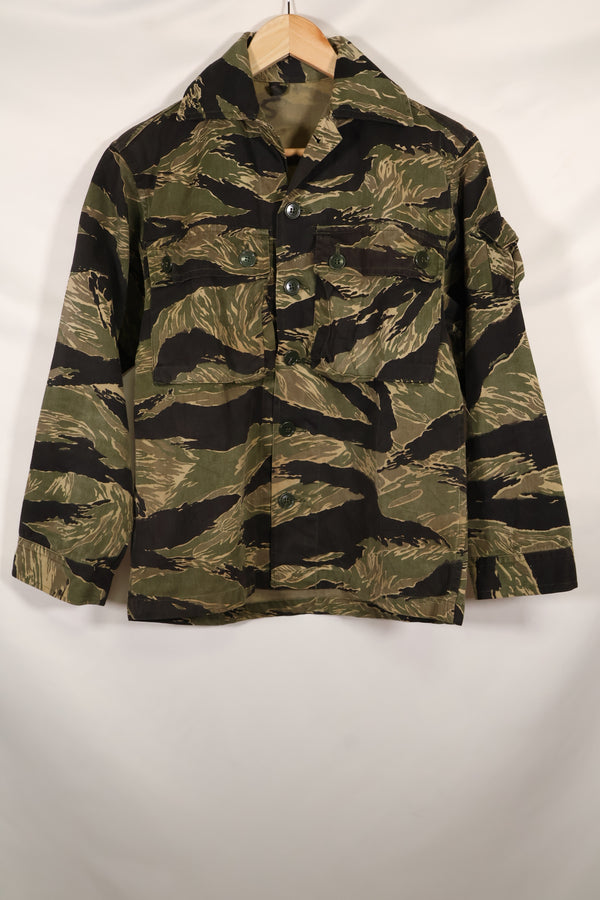 ORIGINAL TIGER STRIPES