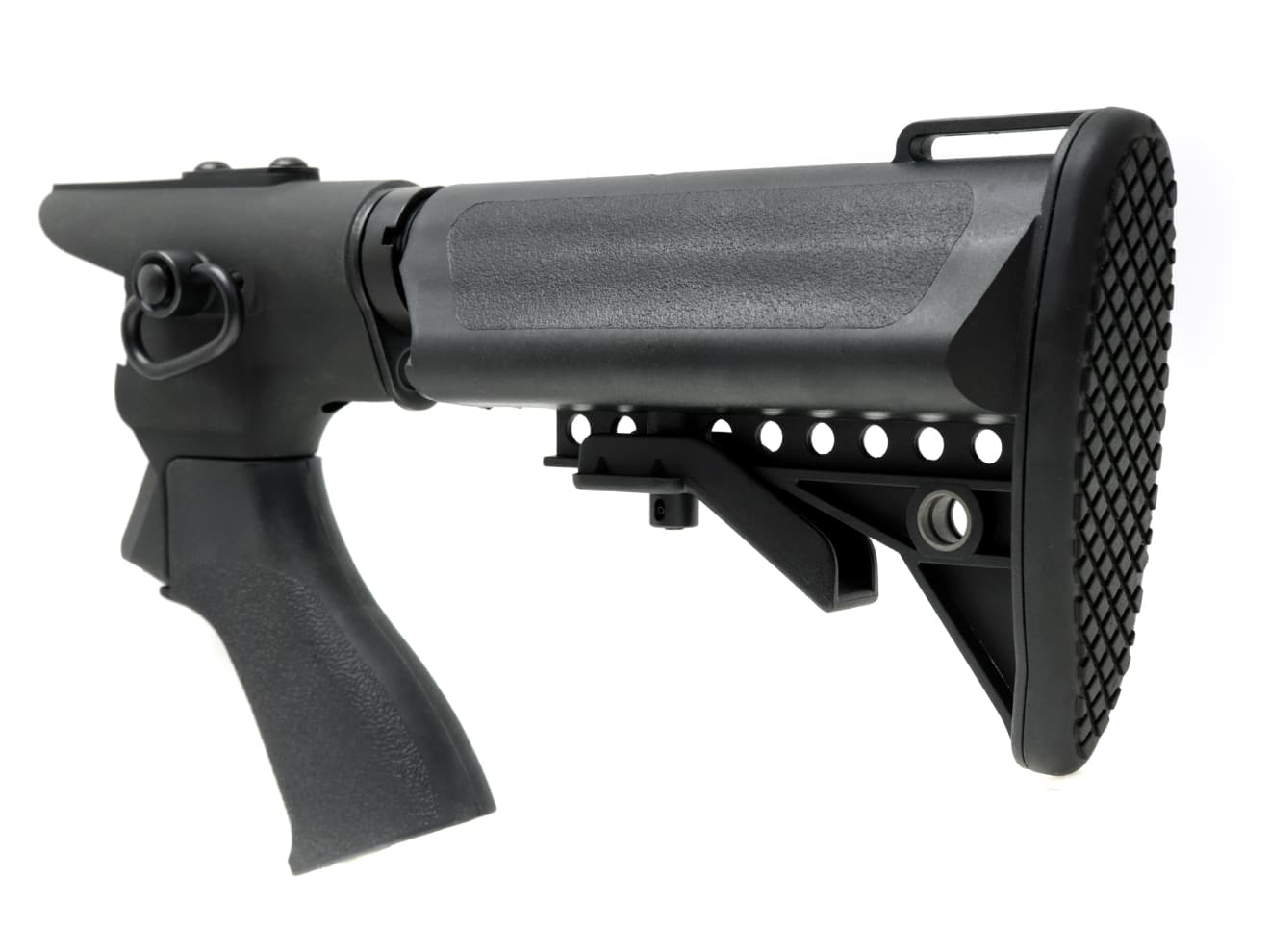 G&P M870 PA ピストルグリップ ＆ IMODタイプ バットストックセット A